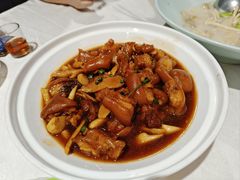 -尖沙咀大酒楼(罗村店·粤菜海鲜·宴会聚餐)