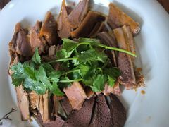 -吴祥记潮州菜·百年老字号·砂锅粥