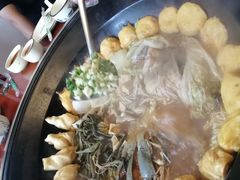 -忆乡情铁锅炖鱼饭店(延庆店)