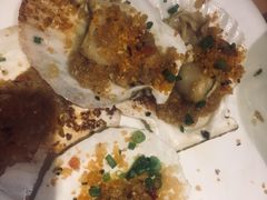 -割烹旭日本料理(龙湖狮山天街店)