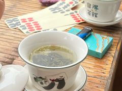 -成都市活水公园