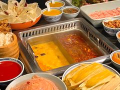 -大隐·成都火锅Bistro(合生麒麟新天地店)