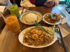 -大龙燚·旷野鲜火锅(广州首店)