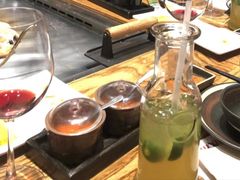 -飞阳铁板烧(ME TOWN购物中心店)