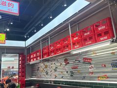 -堂堂小伙夫·辽宁小吃大排档(京西大悦城店)