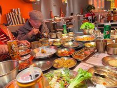 -西塔老太太泥炉烤肉(苏州大悦城店)