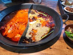 -楠火锅(哈尔滨金爵万象店)