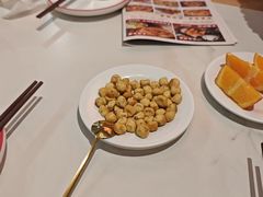 -大厨小馆(华阳城店)