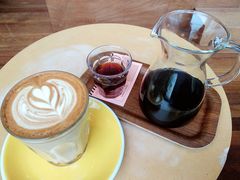 -Seesaw Coffee(朝阳大悦城店)