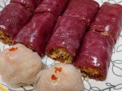 -岭南小生·粤港点心(南门口店)
