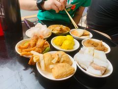 -石湾点心