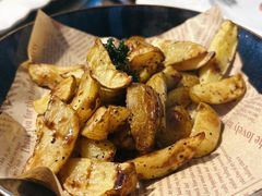 -EATALIA意塔利意式餐厅(鼓楼店)