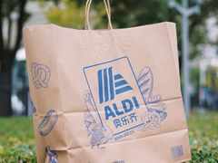 -ALDI奥乐齐超市(浦东大华锦绣优嘉店)
