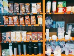 零售区-星巴克(成都龙湖三千集店)