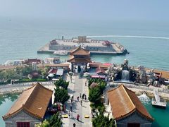 -八仙过海景区