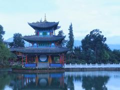 -黑龙潭公园
