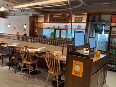 -姥姥家春饼店(八里庄店)