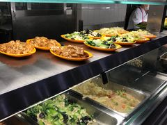 -清华澜园教工餐厅