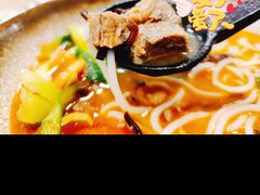 -蒙自源米线大王(江南西路店)