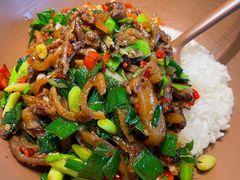 -德天顺盖码饭(人民西路店)