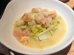 -太二酸菜鱼(深圳布吉万象汇店)