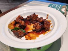 -丁哥·庐味鲜 土菜·20年老字号(世纪阳光花园店)
