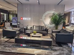 -顾家家居(奉贤最家空间店)