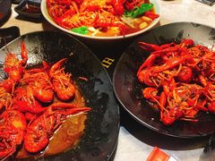 -沪小胖小龙虾(淮海中路旗舰店)