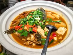 -淳小灶·千岛湖菜·匠心农家菜(九堡店)