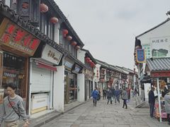 -衣裳街历史文化街区