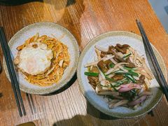 -圳兴面王·拌川·特色炒面(南山保利剧院店)