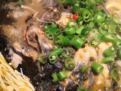 -半天妖烤鱼(印象城店)