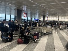 -米兰马尔彭萨国际机场