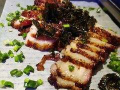 -绿茶餐厅(汇悦大融城店)