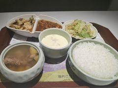 -真功夫(香缤广场店)