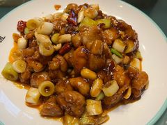 -北平味道.京味菜.烤鸭(梨园店)