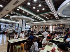 -服务大楼冷面(延大店)