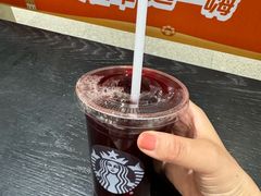 -星巴克(海口美兰机场分店)