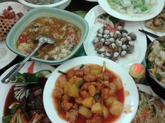 android_upload_pic-旺达·福州菜(正大广场店)