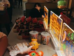 -海底捞火锅(太原南站店)