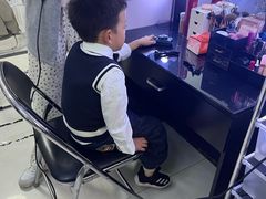 -红像馆·结婚登记·证件照·身份证回执照相点(苹果园店)