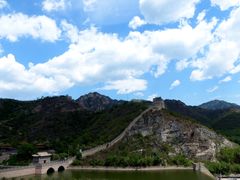 -居庸关长城