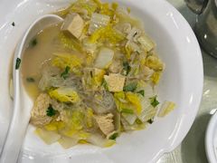 -东四民芳餐厅(世茂工三店)