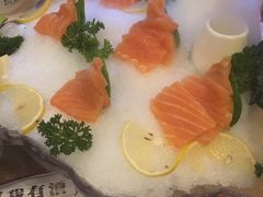 -繁花里音乐餐厅(新天地店)