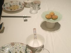 -千百味红餐厅·非遗江西菜(绿地双子塔总店)