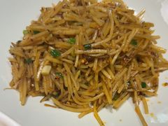 -滇铺子·云南特色菜·鲜花野菜季(曲靖万达店)