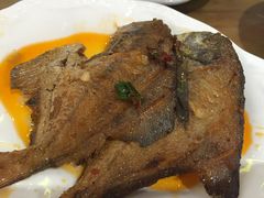 -葛记焖饼(伏牛路店)