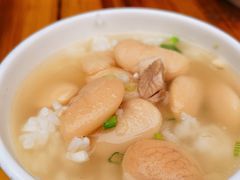 牛肉汤-九九牛肉馆(南山路店)