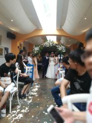 -Sunny喜铺婚礼策划(东部店)