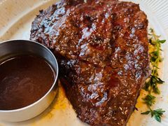 -马克西姆俄罗斯餐厅(通亚街店)